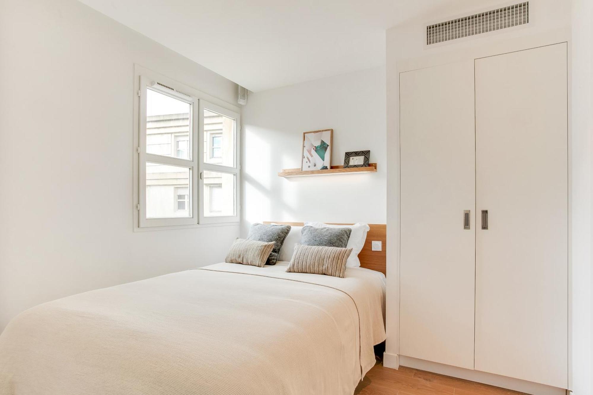 Les Appartements Et Chambres De Montpellier Exterior foto